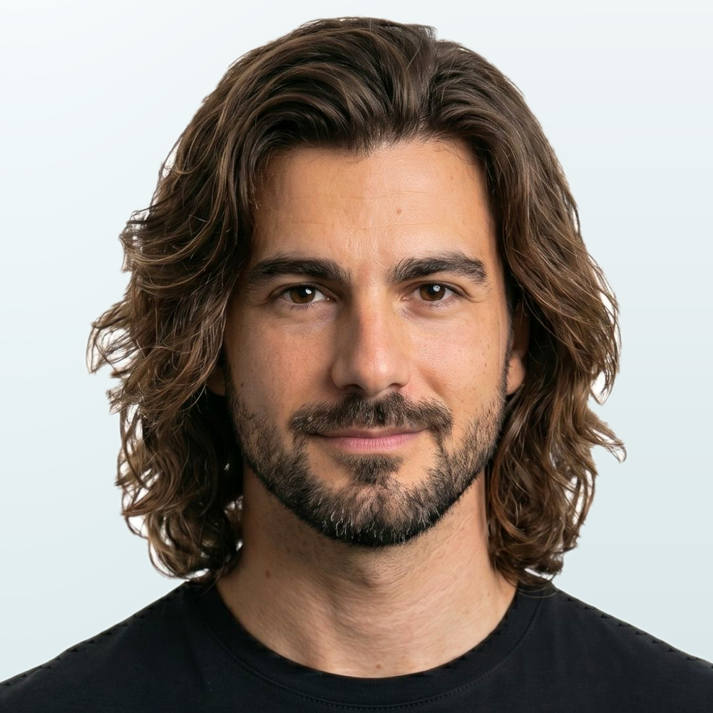 Ludovic, fondateur de Missionlib